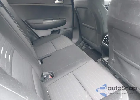 2022 Kia Sportage Lx from USA, damaged, VIN KNDPMCAC4N7025544